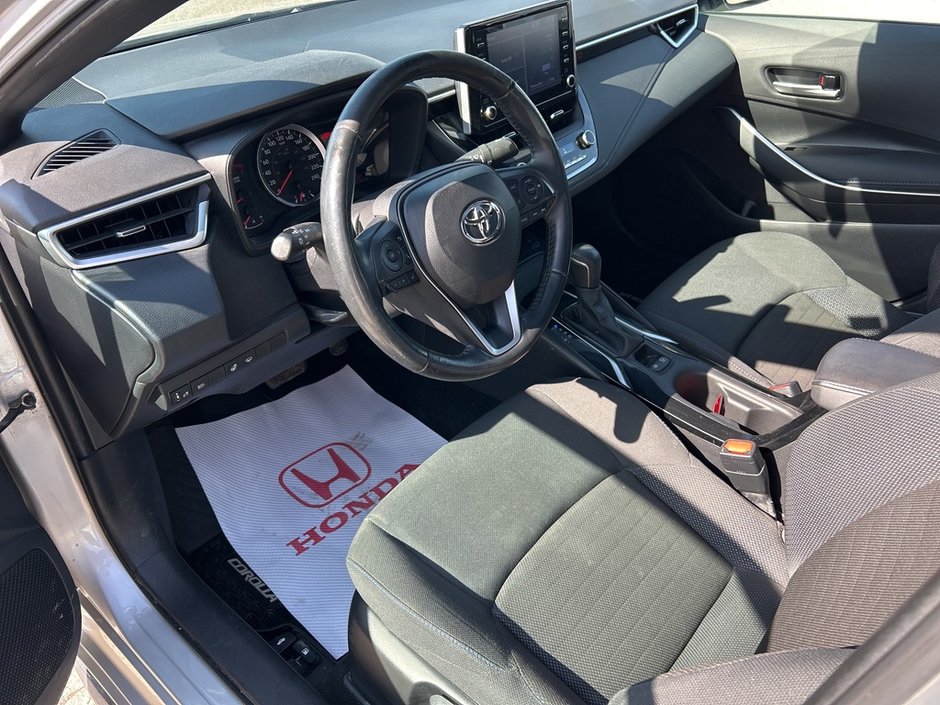 2020 Toyota Corolla-12