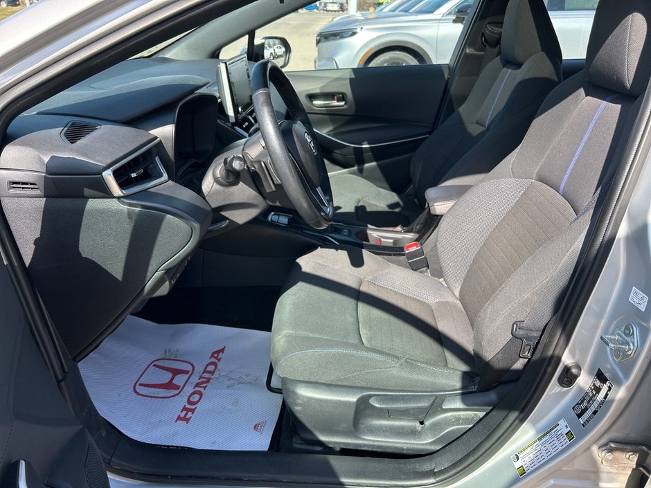 2020 Toyota Corolla-13
