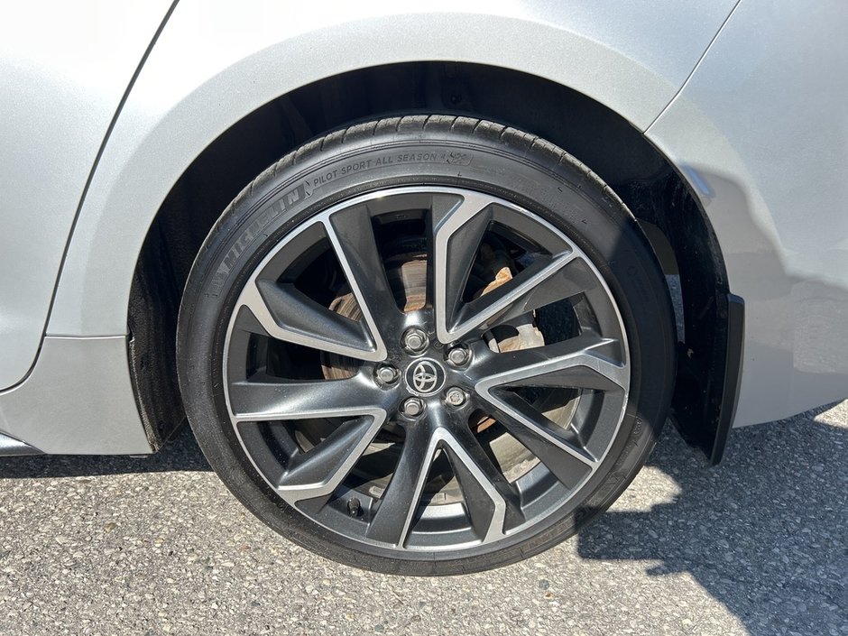 2020 Toyota Corolla-9