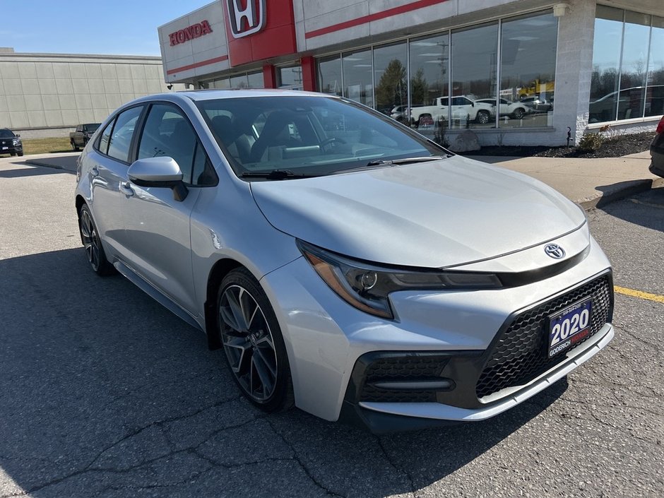 2020 Toyota Corolla-3