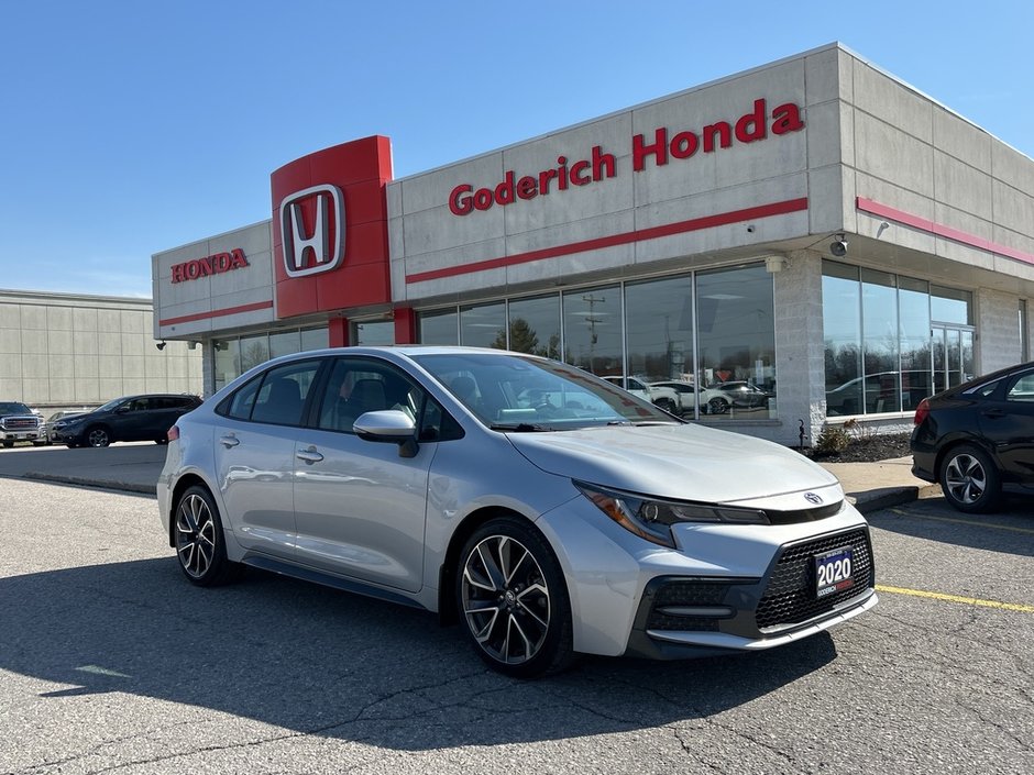 2020 Toyota Corolla-0