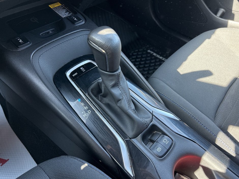 2020 Toyota Corolla-20
