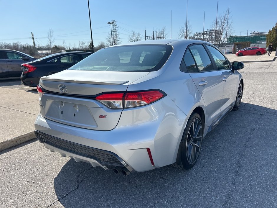 2020 Toyota Corolla-5