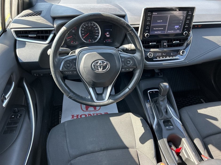 2020 Toyota Corolla-11