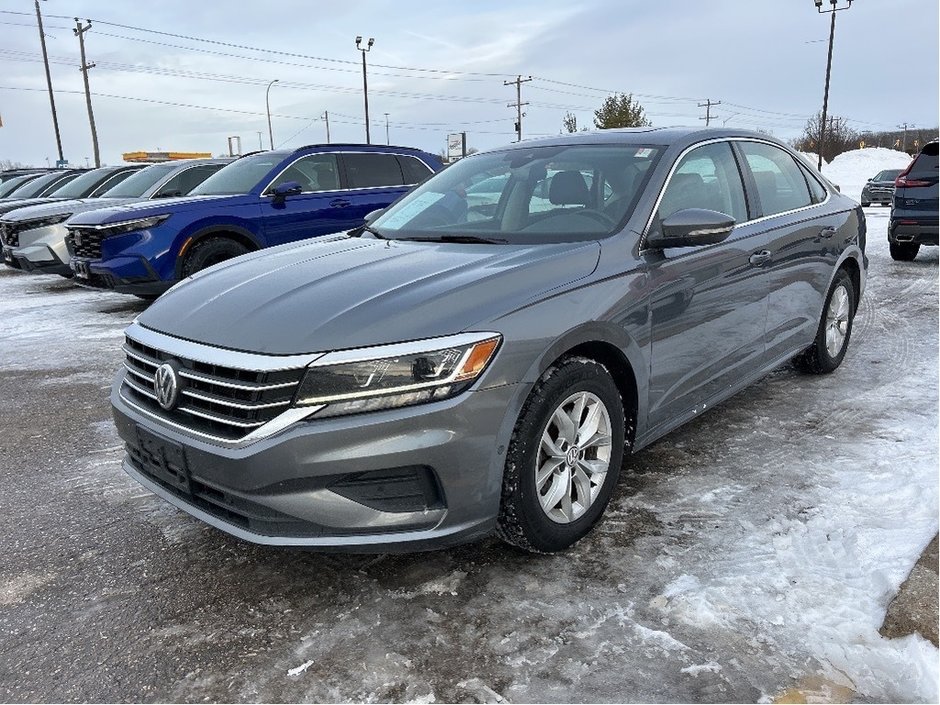 2020 Volkswagen Passat Highline-1