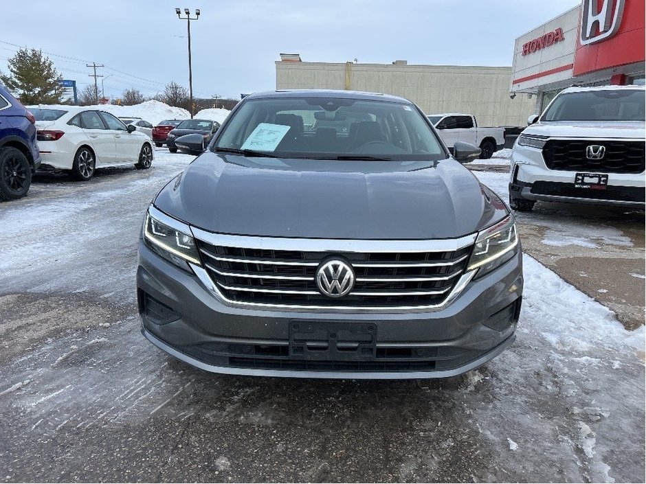 2020 Volkswagen Passat Highline-2