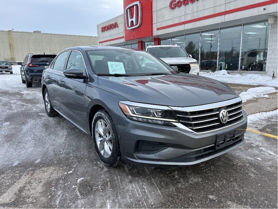 2020 Volkswagen Passat Highline-3