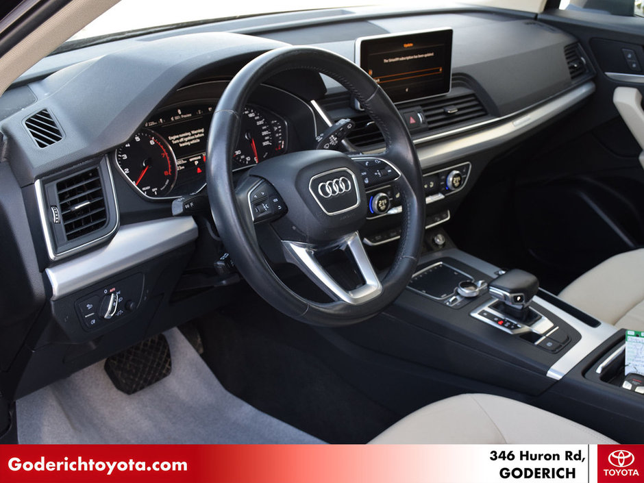 2019 Audi Q5 Progressiv-20