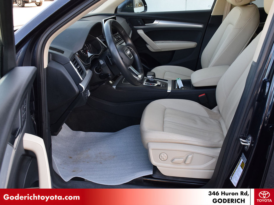 2019 Audi Q5 Progressiv-21