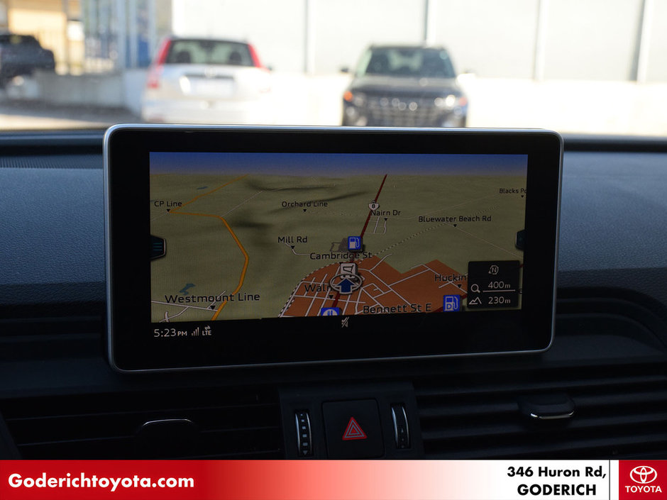 2019 Audi Q5 Progressiv-24