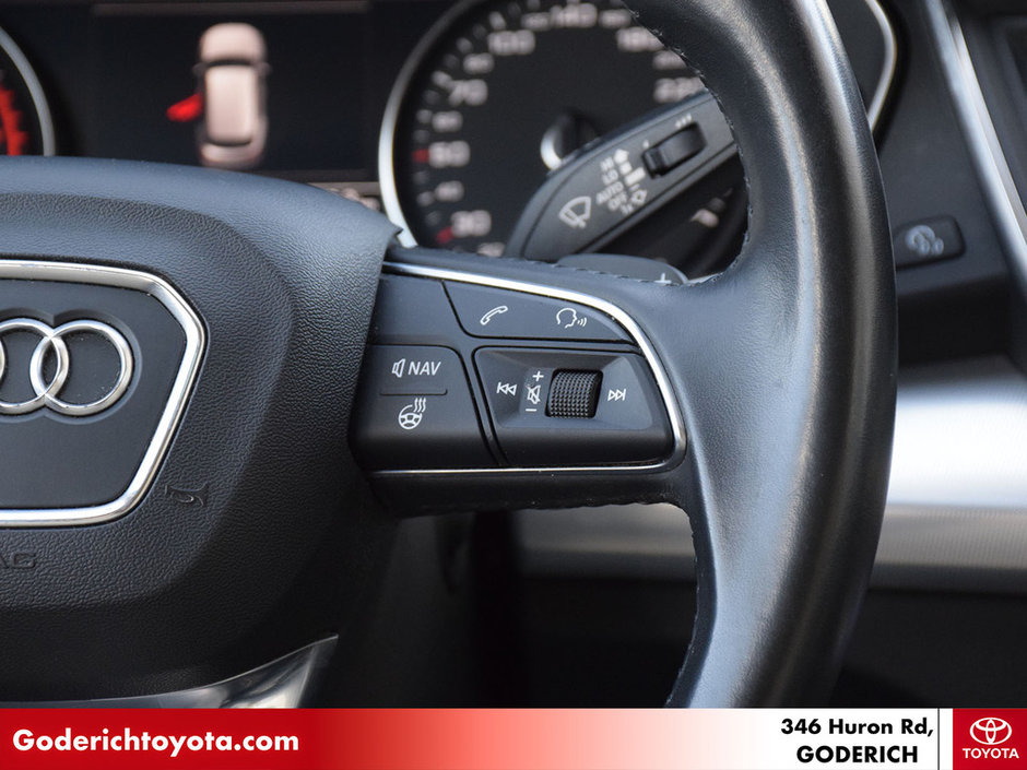 2019 Audi Q5 Progressiv-15
