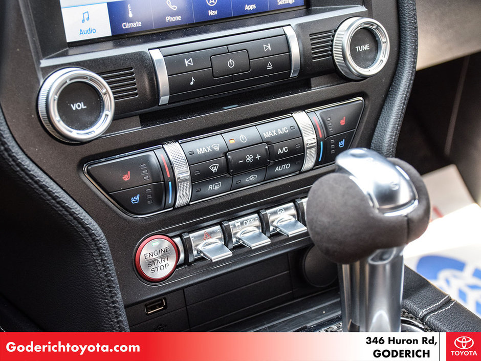2021 Ford Mustang Mach 1-26