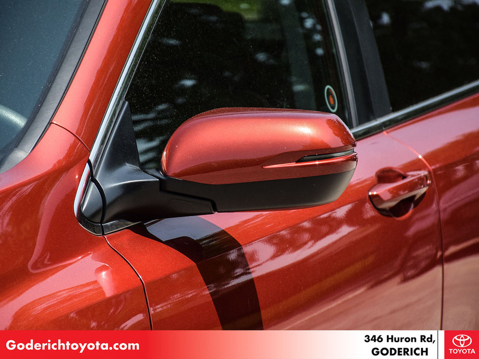 2019 Honda CR-V EX-2