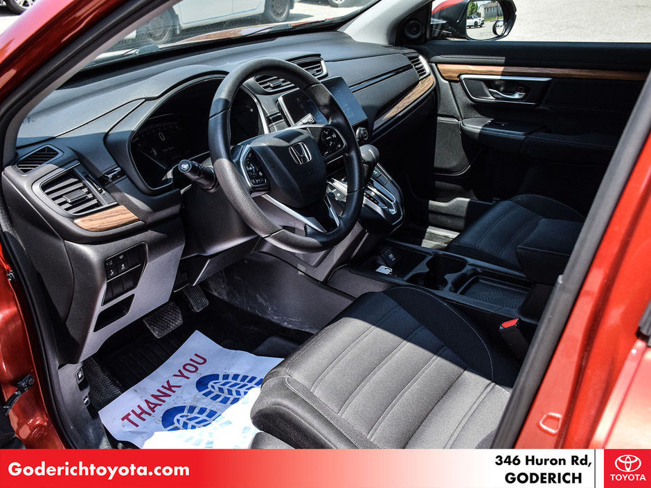 2019 Honda CR-V EX-20