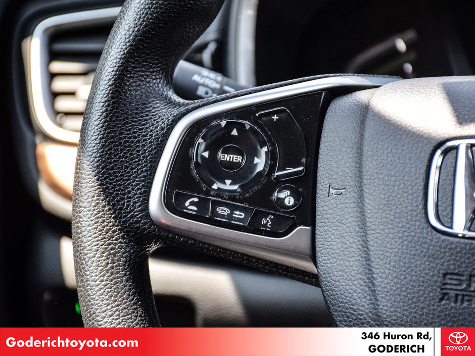 2019 Honda CR-V EX-14