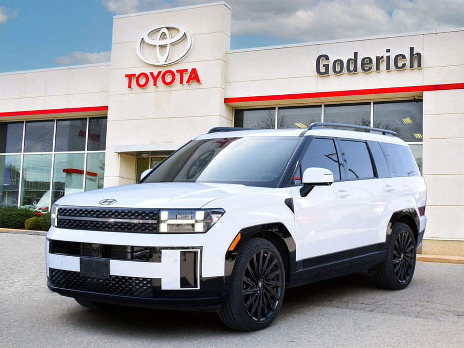 2024 Hyundai Santa Fe Ultimate Calligraphy-0