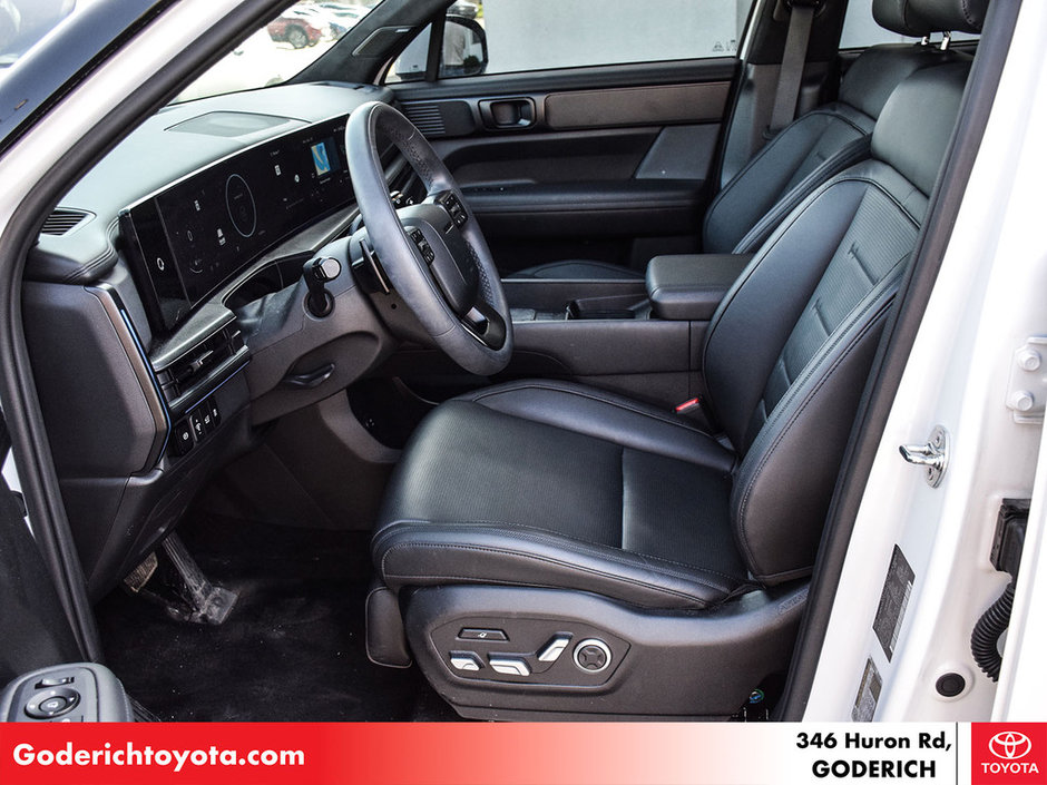 2024 Hyundai Santa Fe Ultimate Calligraphy-20