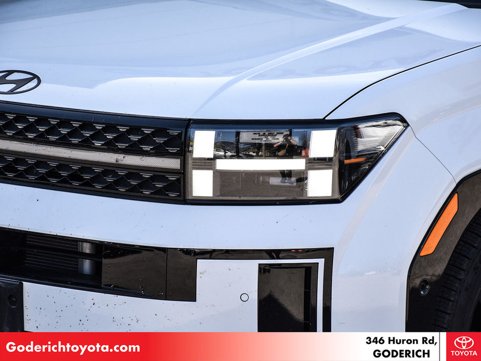 2024 Hyundai Santa Fe Ultimate Calligraphy-1