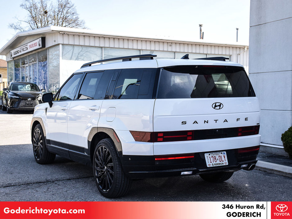 2024 Hyundai Santa Fe Ultimate Calligraphy-6