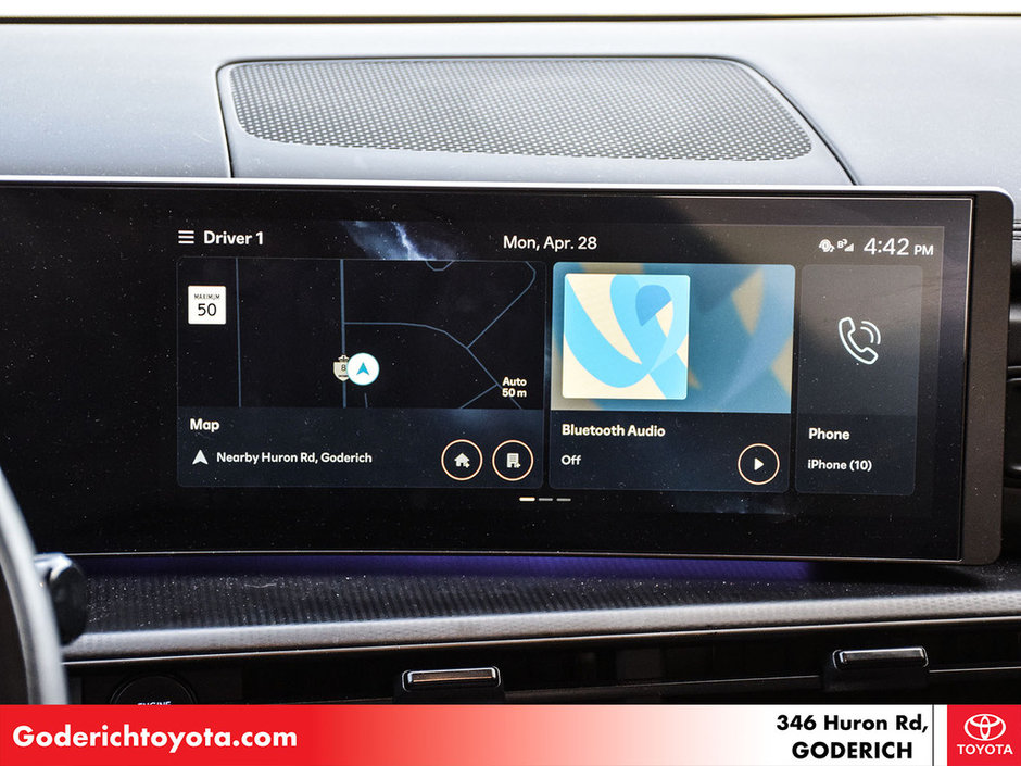 2024 Hyundai Santa Fe Ultimate Calligraphy-17