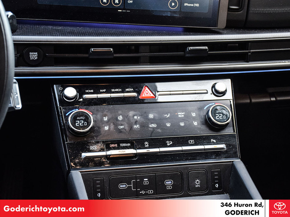 2024 Hyundai Santa Fe Ultimate Calligraphy-18