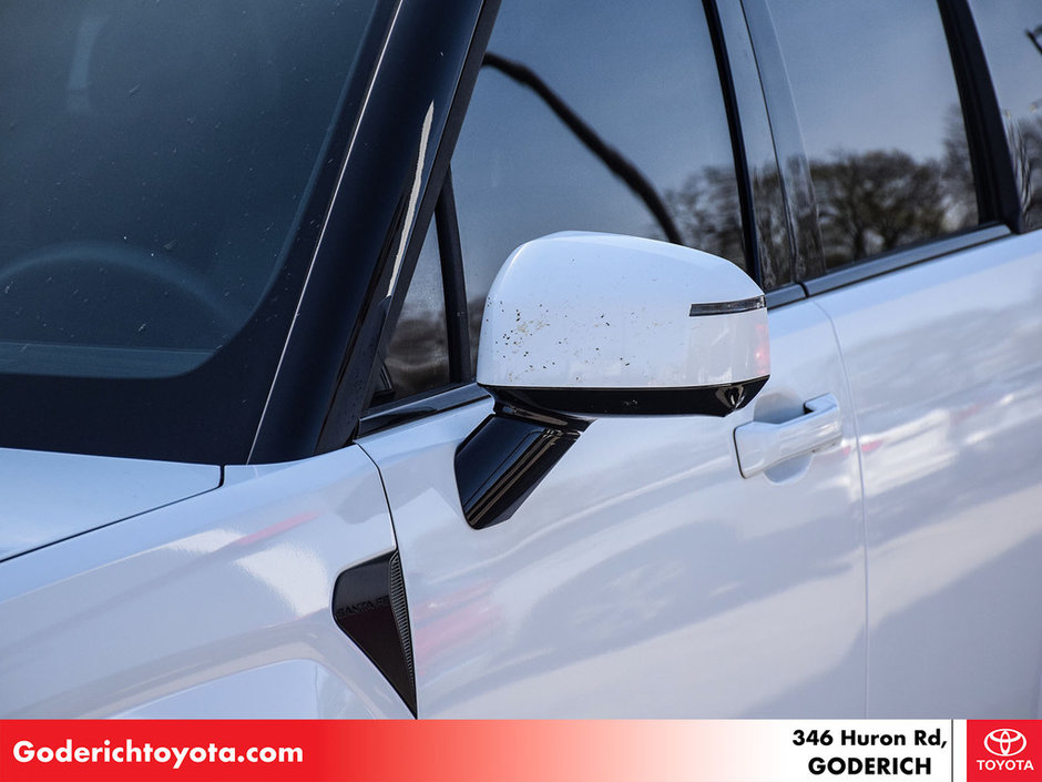 2024 Hyundai Santa Fe Ultimate Calligraphy-2