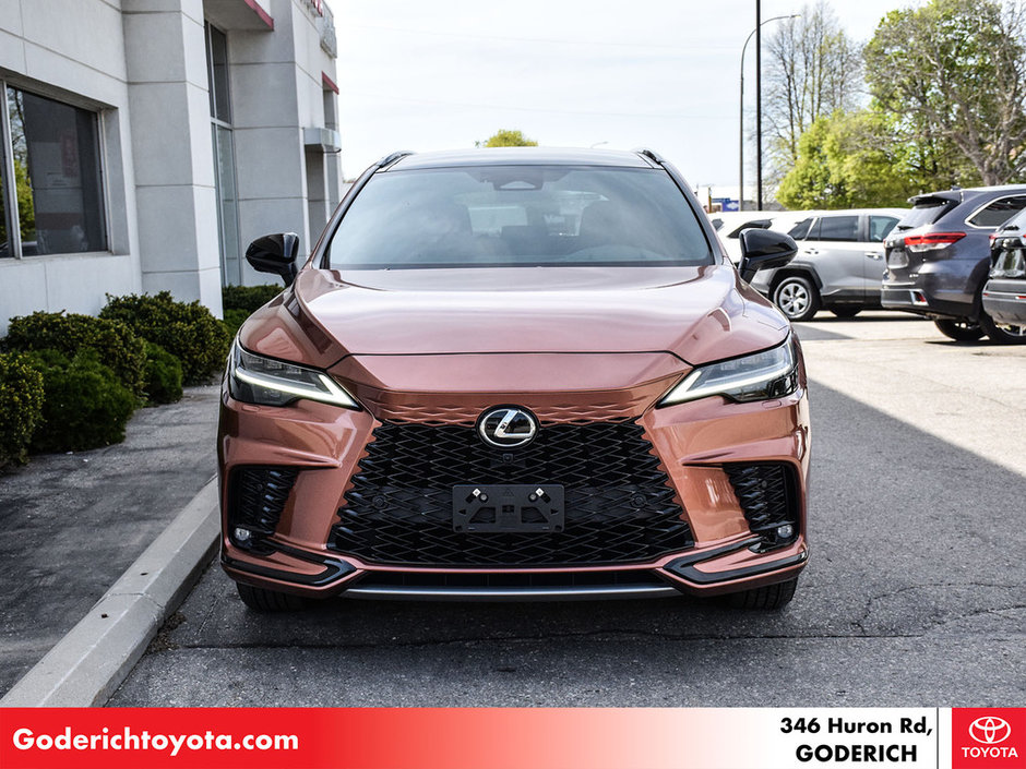 2024 Lexus RX 500h-3