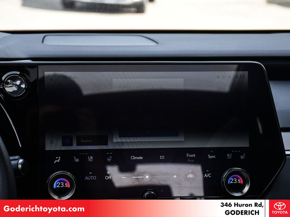 2024 Lexus RX 500h-18