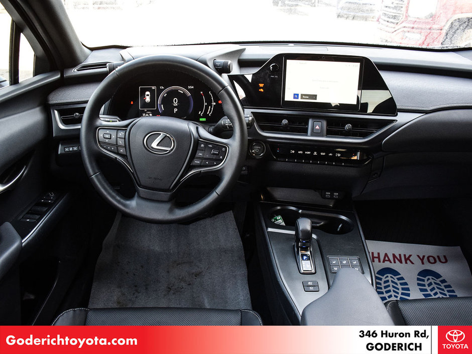 2025 Lexus UX 300h-11