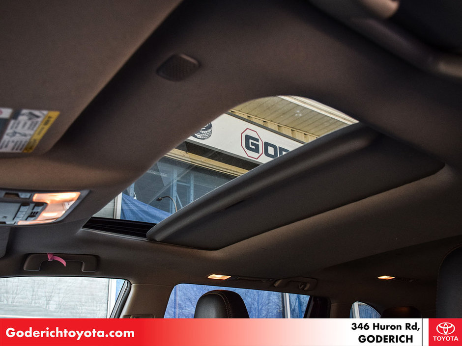 2019 Toyota Highlander XLE-22