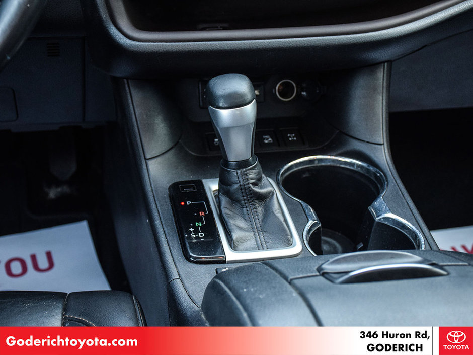 2019 Toyota Highlander XLE-19