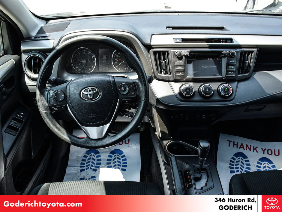 2018 Toyota RAV4 LE-11