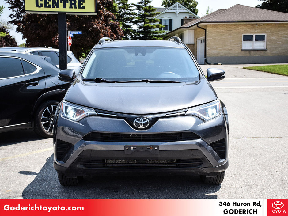 2018 Toyota RAV4 LE-3