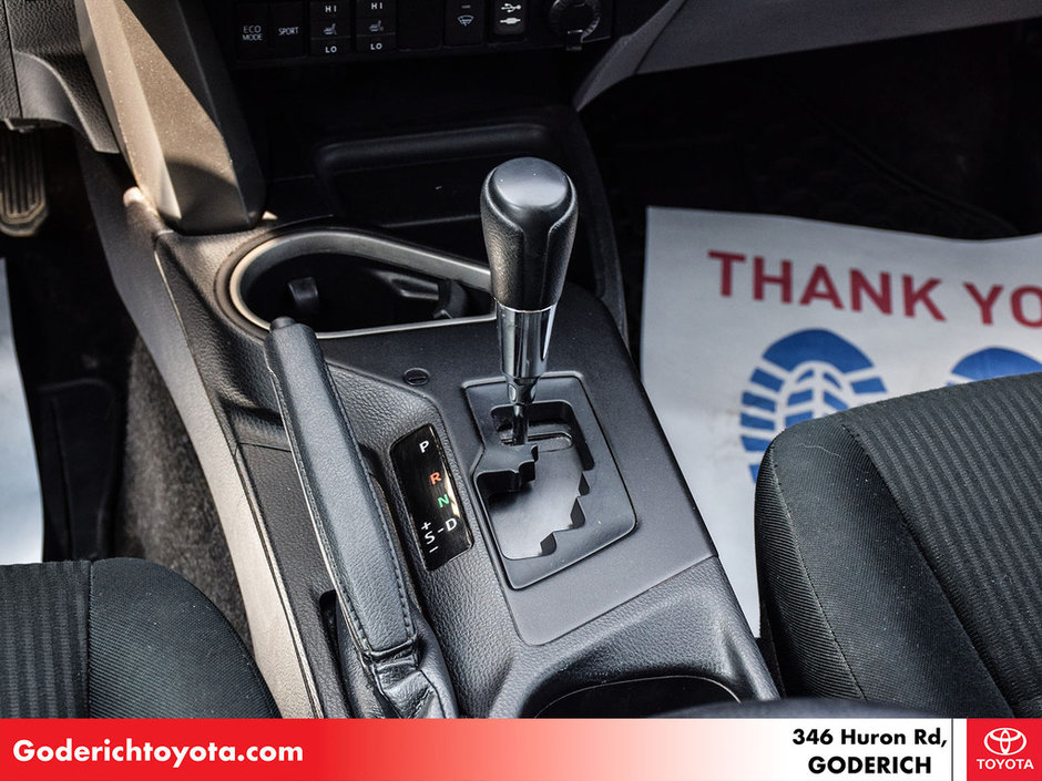 2018 Toyota RAV4 LE-18