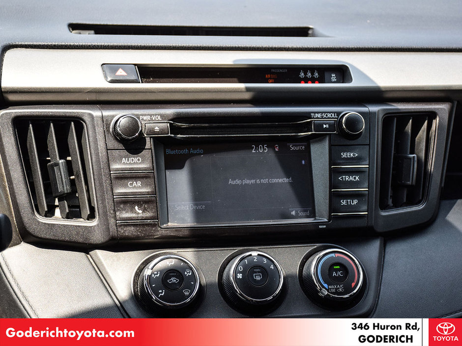 2018 Toyota RAV4 LE-16