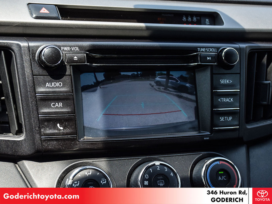 2018 Toyota RAV4 LE-22