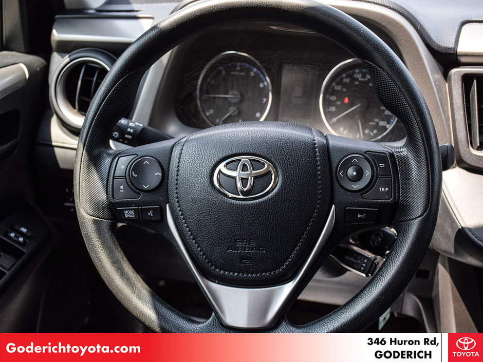 2018 Toyota RAV4 LE-15