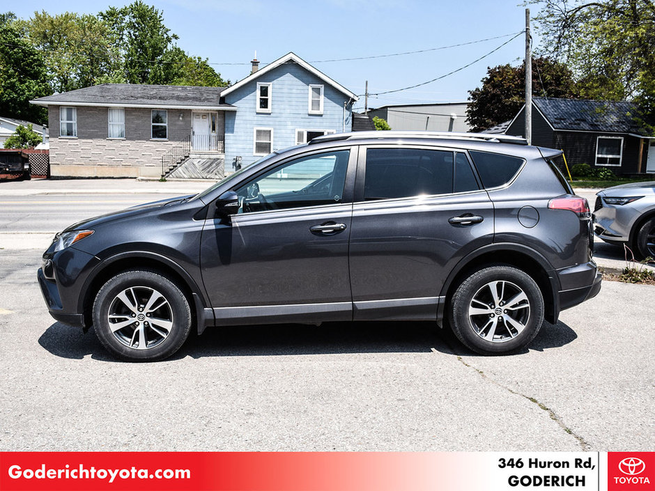 2018 Toyota RAV4 LE-5