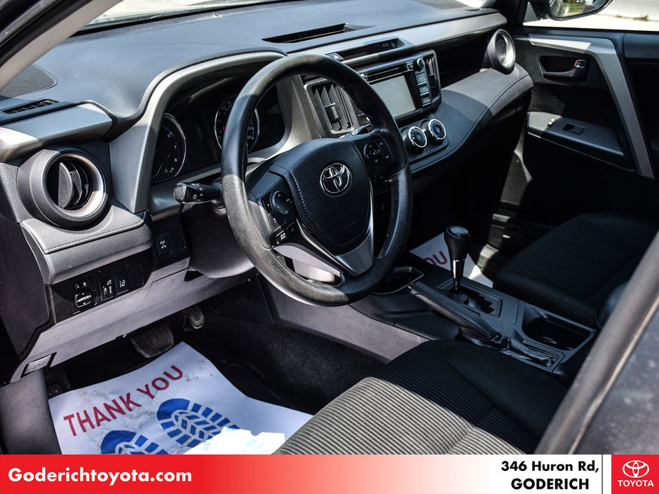 2018 Toyota RAV4 LE-20