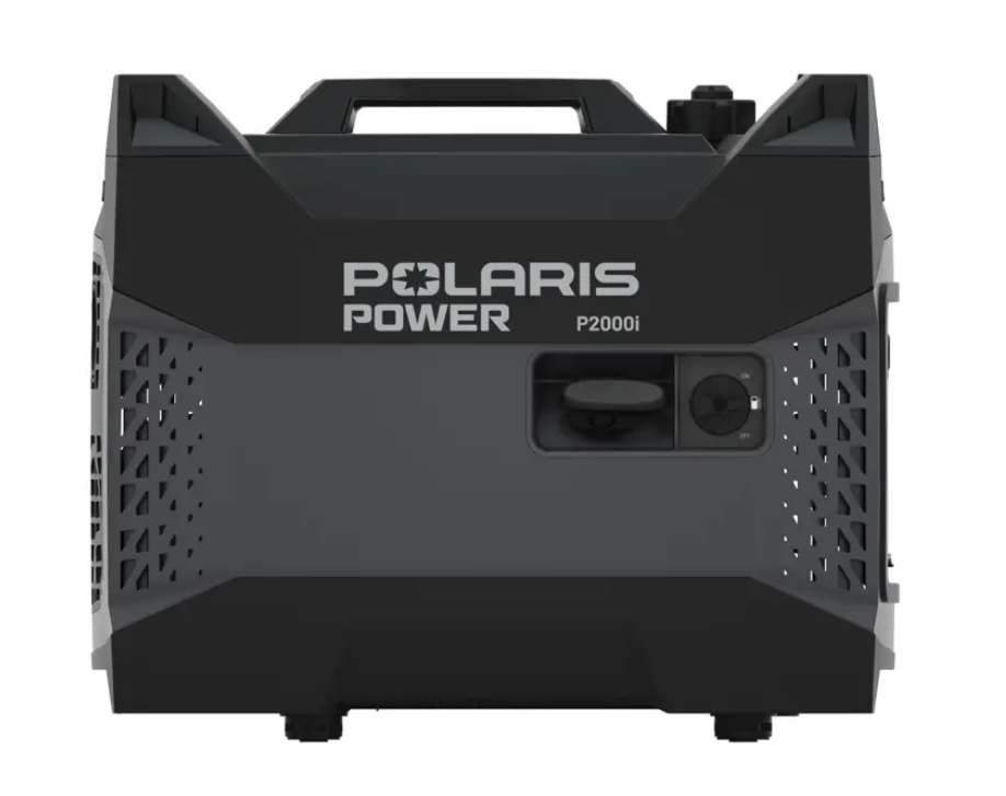 2023 Polaris P2000i Power Portable Inverter Generator
