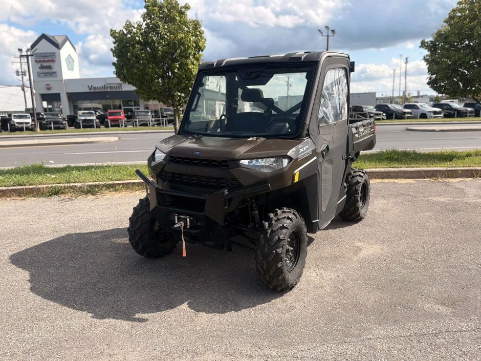 Polaris RANGER XP 1000 EPS  2019