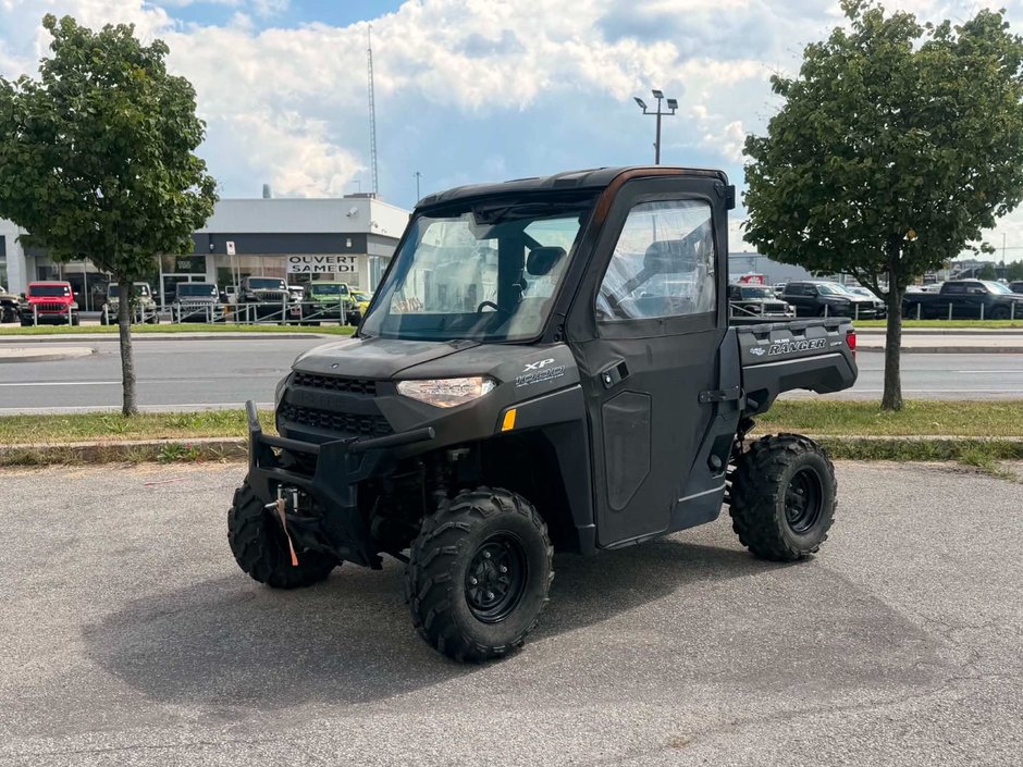 Polaris RANGER XP 1000 EPS  2019