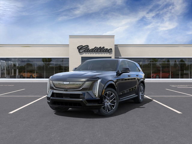Cadillac Escalade IQ Sport 2 2025 à Granby, Québec - w940px