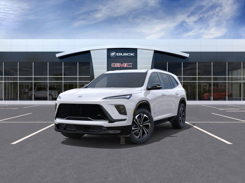 Buick Enclave  2025 à Granby, Québec - w940px