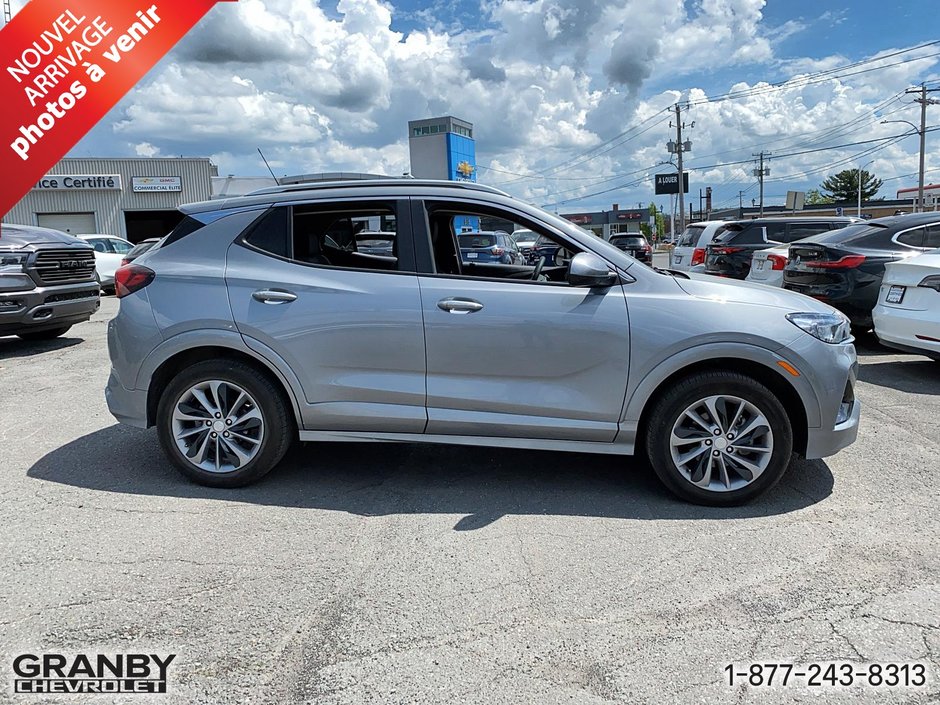 2023 Buick Encore GX Preferred in Granby, Quebec