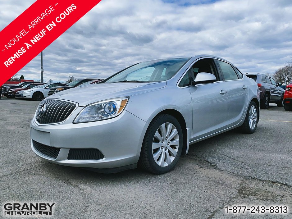 Buick Verano  2017 à Granby, Québec - w940px