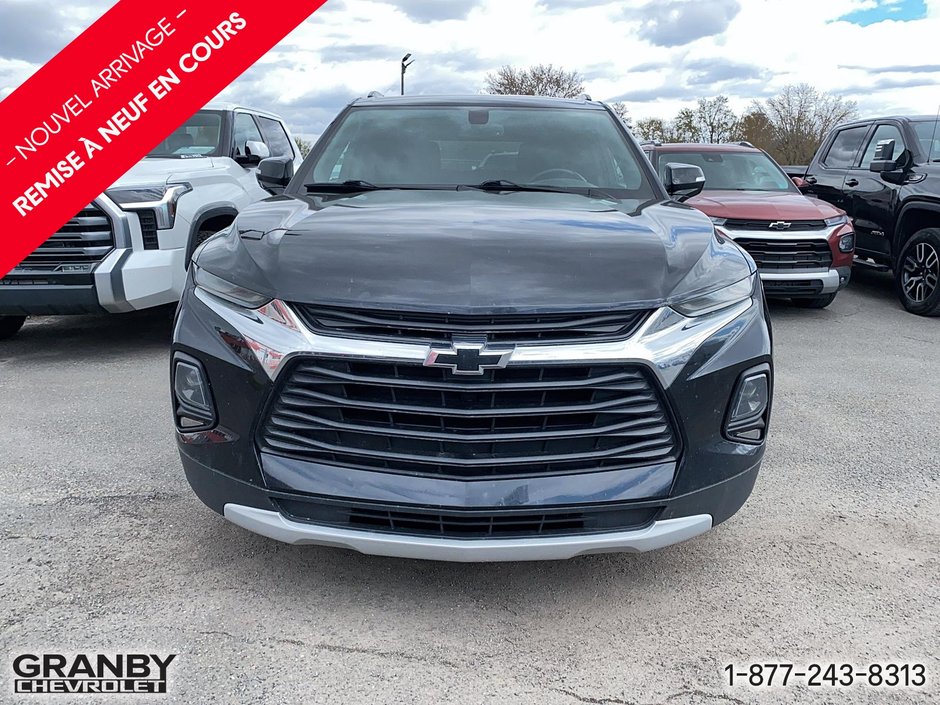 Chevrolet Blazer  2020 à Granby, Québec - w940px