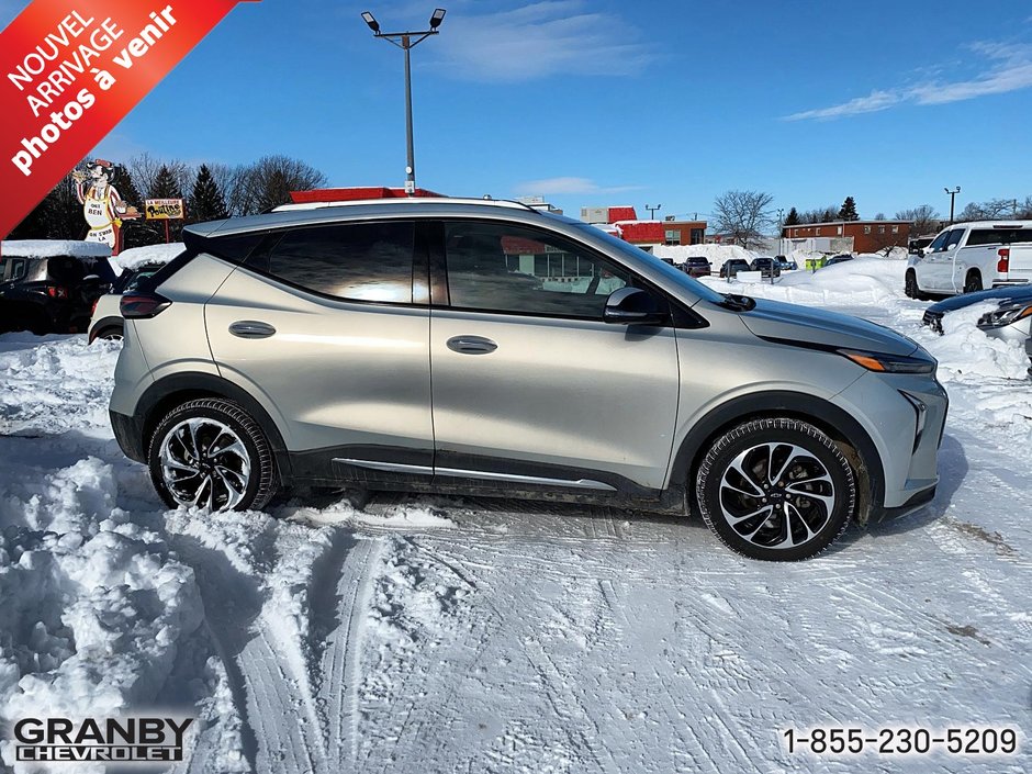 2022 Chevrolet BOLT EUV Premier in Granby, Quebec