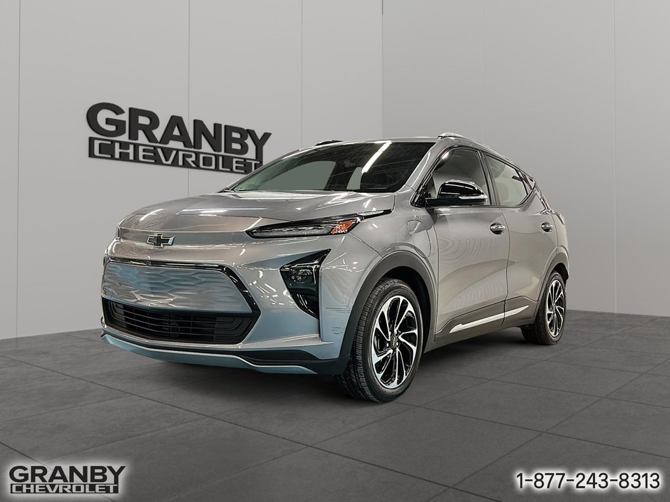 2023 Chevrolet Bolt EUV Premier in Granby, Quebec - w940px