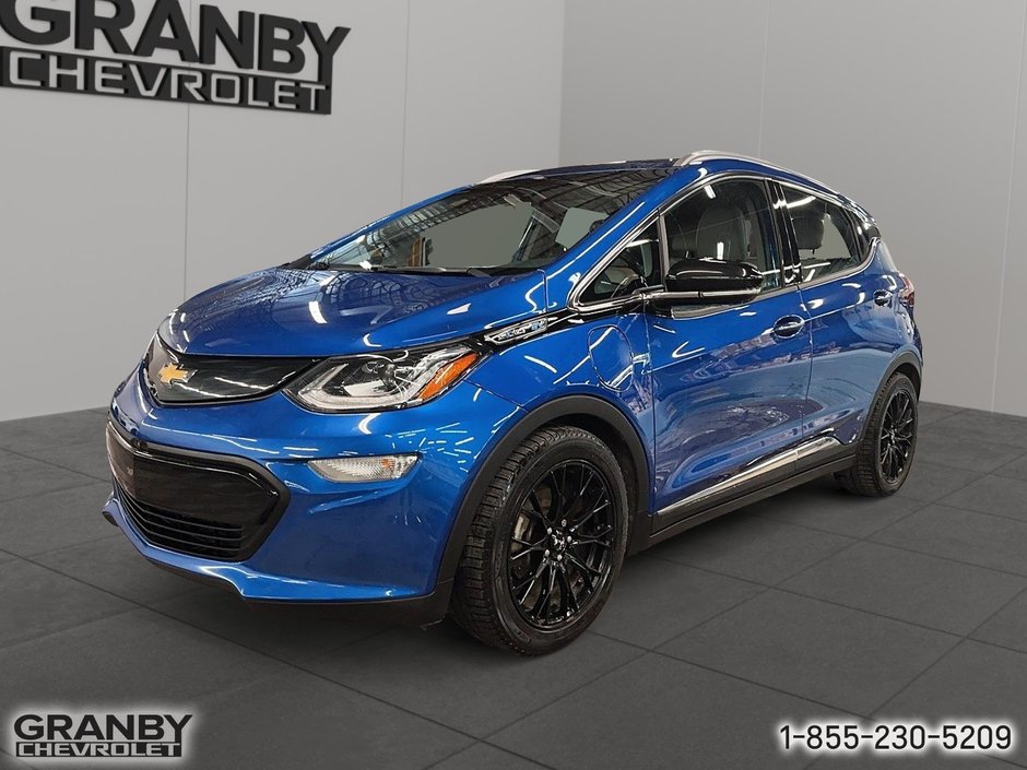 Chevrolet Bolt EV Premier 2018 à Granby, Québec